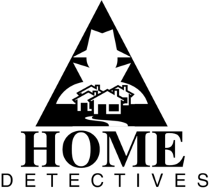 Home Detectives Logo